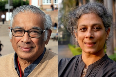 Padma awards for 2 Indian mathematicians from US, Canada | Padma awards for 2 Indian mathematicians from US, Canada