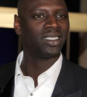 'Lupin' star Omar Sy to star in war drama 'Father & Soldier' | 'Lupin' star Omar Sy to star in war drama 'Father & Soldier'