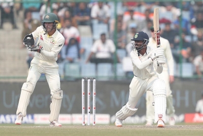 IND vs AUS: 'You've got to give him enough innings', Rohit backs Srikar Bharat ahead of 4th Test | IND vs AUS: 'You've got to give him enough innings', Rohit backs Srikar Bharat ahead of 4th Test
