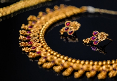 World Gold Council, GJEPC partner for gold jewellery marketing in India | World Gold Council, GJEPC partner for gold jewellery marketing in India
