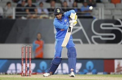 After impressing in limited-overs leg, Saini gears up for Kiwi Tests | After impressing in limited-overs leg, Saini gears up for Kiwi Tests