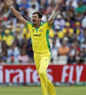 Australia vs Sri Lanka ODIs: Why ICC rules are preventing Starc from bowling with a taped finger | Australia vs Sri Lanka ODIs: Why ICC rules are preventing Starc from bowling with a taped finger