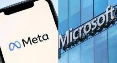 Meta, Microsoft vacating offices in Seattle amid remote work, layoffs | Meta, Microsoft vacating offices in Seattle amid remote work, layoffs