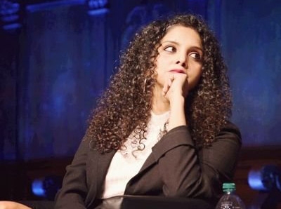 'Used money for personal enjoyment', ED to SC on Rana Ayyub's plea in money laundering case | 'Used money for personal enjoyment', ED to SC on Rana Ayyub's plea in money laundering case