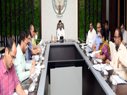Organochlorine through pesticides may be cause of mysterious Eluru illness: AIIMS experts | Organochlorine through pesticides may be cause of mysterious Eluru illness: AIIMS experts Organochlorine through pesticides may be cause of mysterious Eluru illness: AIIMS experts | Organochlorine through pesticides may be cause of mysterious Eluru illness: AIIMS experts