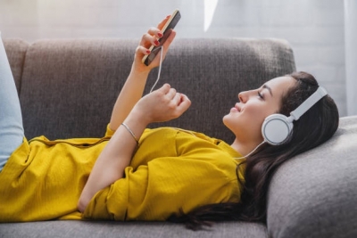 Listening to music can make your medicines more effective: Study | Listening to music can make your medicines more effective: Study