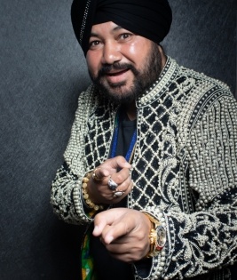 I have always been conscious of the lyrics I use: Daler Mehndi | I have always been conscious of the lyrics I use: Daler Mehndi