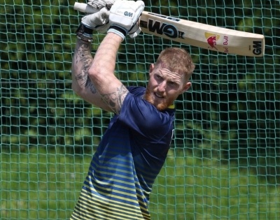 Stokes' return for Ashes will give 'everyone a lift', says Hussain | Stokes' return for Ashes will give 'everyone a lift', says Hussain