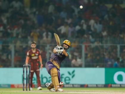 Rinku Singh has established his name in pantheon of legendary match finishers in IPL history: Harbhajan Singh | Rinku Singh has established his name in pantheon of legendary match finishers in IPL history: Harbhajan Singh