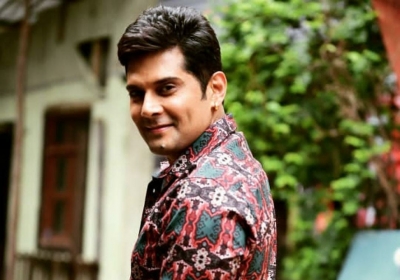 As 'Kyunki Saas ...' is re-telecast, Amar Upadhyay looks back at its 22 years | As 'Kyunki Saas ...' is re-telecast, Amar Upadhyay looks back at its 22 years As 'Kyunki Saas ...' is re-telecast, Amar Upadhyay looks back at its 22 years | As 'Kyunki Saas ...' is re-telecast, Amar Upadhyay looks back at its 22 years