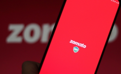 Zomato says confident to make profit from inter-city food delivery | Zomato says confident to make profit from inter-city food delivery