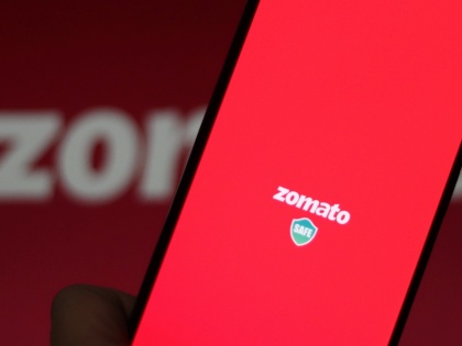 Notice served to Zomato for 'casteist' advertisement | Notice served to Zomato for 'casteist' advertisement