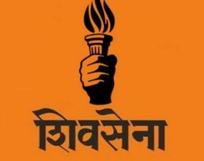Shiv Sena's Thackeray and Shinde factions re-christened | Shiv Sena's Thackeray and Shinde factions re-christened