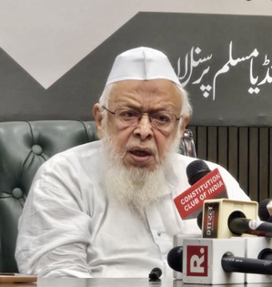 Bangladesh lynching unpardonable but growing extremism in India is worrying: Jamiat chief | Bangladesh lynching unpardonable but growing extremism in India is worrying: Jamiat chief Bangladesh lynching unpardonable but growing extremism in India is worrying: Jamiat chief | Bangladesh lynching unpardonable but growing extremism in India is worrying: Jamiat chief