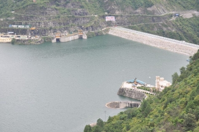 Reservoir storage position better in most areas compared to last year | Reservoir storage position better in most areas compared to last year Reservoir storage position better in most areas compared to last year | Reservoir storage position better in most areas compared to last year