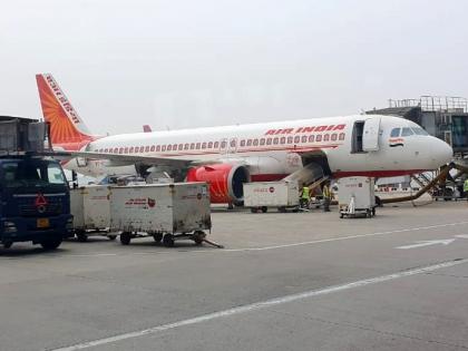Air India evacuates crew members from Tel Aviv | Air India evacuates crew members from Tel Aviv Air India evacuates crew members from Tel Aviv | Air India evacuates crew members from Tel Aviv