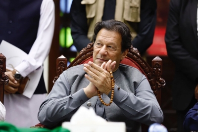 Imran loyalists triumph, betrayers bite the dust | Imran loyalists triumph, betrayers bite the dust Imran loyalists triumph, betrayers bite the dust | Imran loyalists triumph, betrayers bite the dust