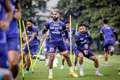 ISL 2022-23: Chennaiyin eye first home win of the season against Mumbai City | ISL 2022-23: Chennaiyin eye first home win of the season against Mumbai City