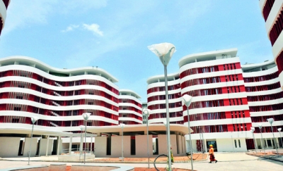 IITH to resume campus activities in phased manner from Aug 10 | IITH to resume campus activities in phased manner from Aug 10