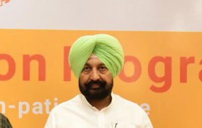 Punjab ready to administer Covid-19 vaccine: Minister | Punjab ready to administer Covid-19 vaccine: Minister