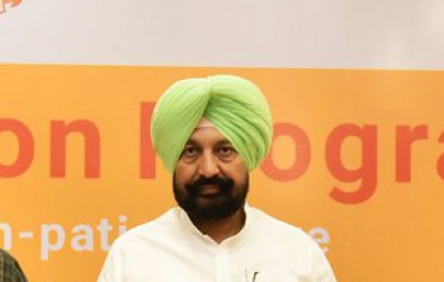 Make maximum use of ‘Food Safety on Wheels’ initiative, says Punjab minister | Make maximum use of ‘Food Safety on Wheels’ initiative, says Punjab minister Make maximum use of ‘Food Safety on Wheels’ initiative, says Punjab minister | Make maximum use of ‘Food Safety on Wheels’ initiative, says Punjab minister