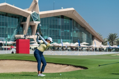 Women's Amateur Asia-Pacific: Bogey-free Anika Varma closes in on the leader in Abu Dhabi | Women's Amateur Asia-Pacific: Bogey-free Anika Varma closes in on the leader in Abu Dhabi