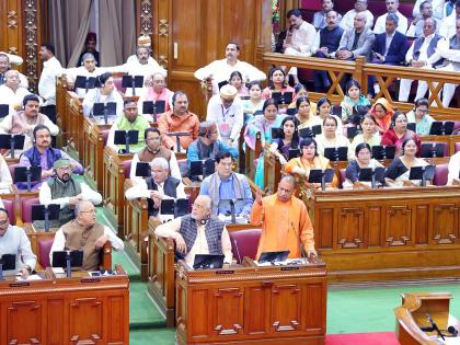 UP Assemblys winter session likely to be stormy | UP Assemblys winter session likely to be stormy UP Assemblys winter session likely to be stormy | UP Assemblys winter session likely to be stormy