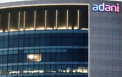 Abu Dhabi-based IHC to invest $2 bln in 3 Adani Group companies | Abu Dhabi-based IHC to invest $2 bln in 3 Adani Group companies
