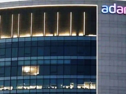 Adani Green Energy announces FY23 results reporting EBITDA of Rs 5,538 cr up by 57% YoY | Adani Green Energy announces FY23 results reporting EBITDA of Rs 5,538 cr up by 57% YoY