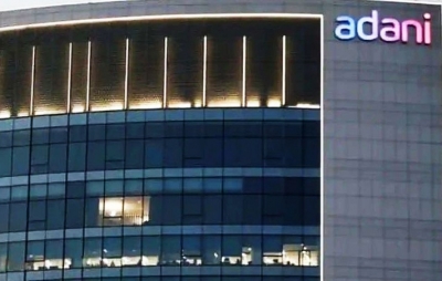 Adani Green aims to bring operational solar capacity under water-free robotic cleaning system | Adani Green aims to bring operational solar capacity under water-free robotic cleaning system Adani Green aims to bring operational solar capacity under water-free robotic cleaning system | Adani Green aims to bring operational solar capacity under water-free robotic cleaning system