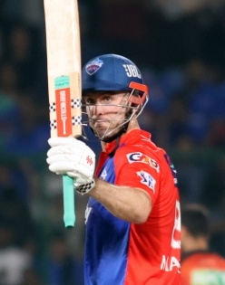 'We've got great belief in the group,' says Delhi Capitals' all-rounder Mitchell Marsh | 'We've got great belief in the group,' says Delhi Capitals' all-rounder Mitchell Marsh