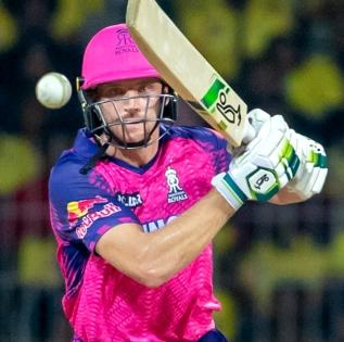 IPL 2023: Jos Buttler is No.1 batter in world at the moment, says Harbhajan Singh | IPL 2023: Jos Buttler is No.1 batter in world at the moment, says Harbhajan Singh