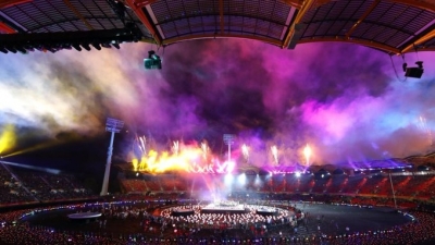Singapore rule out hosting 2026 Commonwealth Games citing 'various factors' | Singapore rule out hosting 2026 Commonwealth Games citing 'various factors'