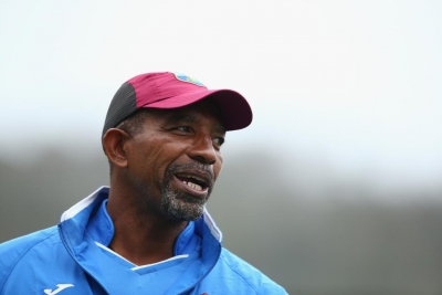 Simmons wants West Indies to remain unbeaten in remaining Tests this year | Simmons wants West Indies to remain unbeaten in remaining Tests this year