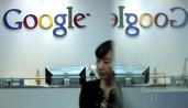 Google Korea pays $12.2 million in corporate taxes in 2024: Lawmaker | Google Korea pays $12.2 million in corporate taxes in 2024: Lawmaker