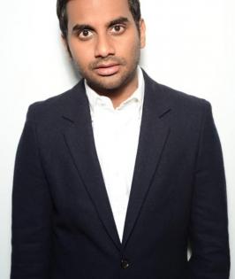 Aziz Ansari: I've stopped using the internet | Aziz Ansari: I've stopped using the internet