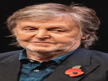 Paul McCartney says John Lennon worried about how people would remember him after he died | Paul McCartney says John Lennon worried about how people would remember him after he died Paul McCartney says John Lennon worried about how people would remember him after he died | Paul McCartney says John Lennon worried about how people would remember him after he died