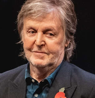 Paul McCartney reunites with stolen guitar after more than 5 decades | Paul McCartney reunites with stolen guitar after more than 5 decades Paul McCartney reunites with stolen guitar after more than 5 decades | Paul McCartney reunites with stolen guitar after more than 5 decades