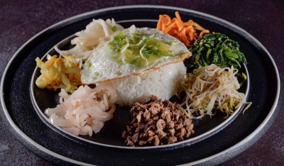 An introduction to Korean street food | An introduction to Korean street food
