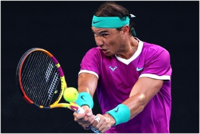 'I know the way', Nadal looks forward after Cincinnati loss | 'I know the way', Nadal looks forward after Cincinnati loss