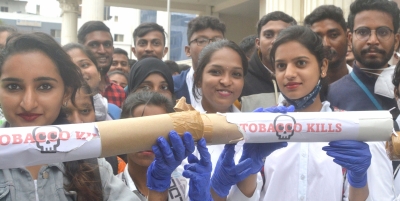 Cigarettes, bidis, chewable tobacco continue to silently raise cancer risks in youth: Experts | Cigarettes, bidis, chewable tobacco continue to silently raise cancer risks in youth: Experts