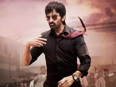 'Dhamaka' is an out-and-out entertainer, declares Ravi Teja | 'Dhamaka' is an out-and-out entertainer, declares Ravi Teja