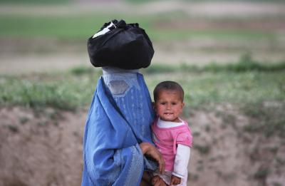 About 600 displaced Afghans return home in Badakhshan | About 600 displaced Afghans return home in Badakhshan