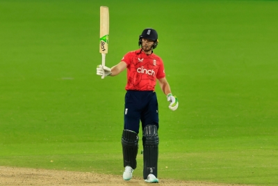 T20 World Cup: Trying to give Malan, Wood as much time as possible to be fit for semis, says Buttler | T20 World Cup: Trying to give Malan, Wood as much time as possible to be fit for semis, says Buttler