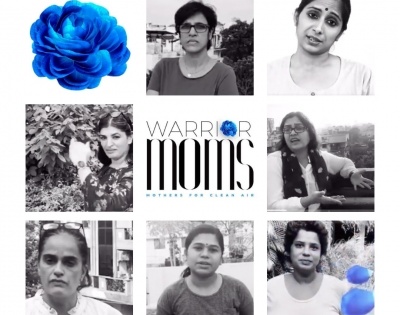 Indian 'Warrior Moms' connecting with international cadre now | Indian 'Warrior Moms' connecting with international cadre now
