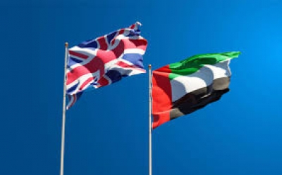 UK-UAE bonhomie (Opinion) | UK-UAE bonhomie (Opinion)