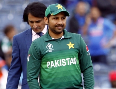 Want to make my comeback memorable, says Sarfaraz Ahmed | Want to make my comeback memorable, says Sarfaraz Ahmed