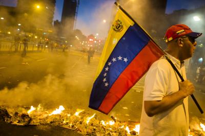 Venezuela slams EU renewal of sanctions | Venezuela slams EU renewal of sanctions