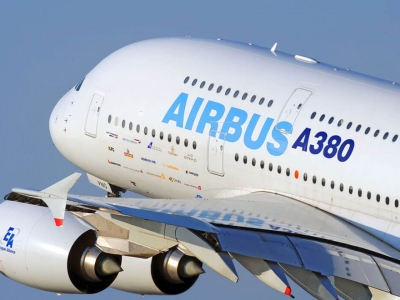 Civil aviation recovery would be faster due to market size: Airbus India Prez | Civil aviation recovery would be faster due to market size: Airbus India Prez