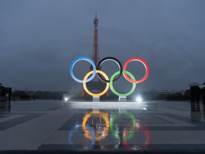 Paris 2024: Number of opening ceremony spectators still undefined | Paris 2024: Number of opening ceremony spectators still undefined